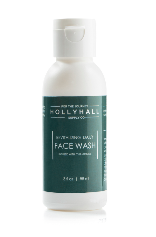 Revitalizing Daily Face Wash (3.0 fl. oz.) (1 Unit)