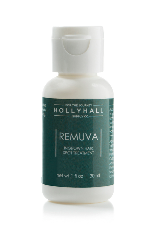 Remuva Ingrown Hair Spot Treatment (1 Unit)