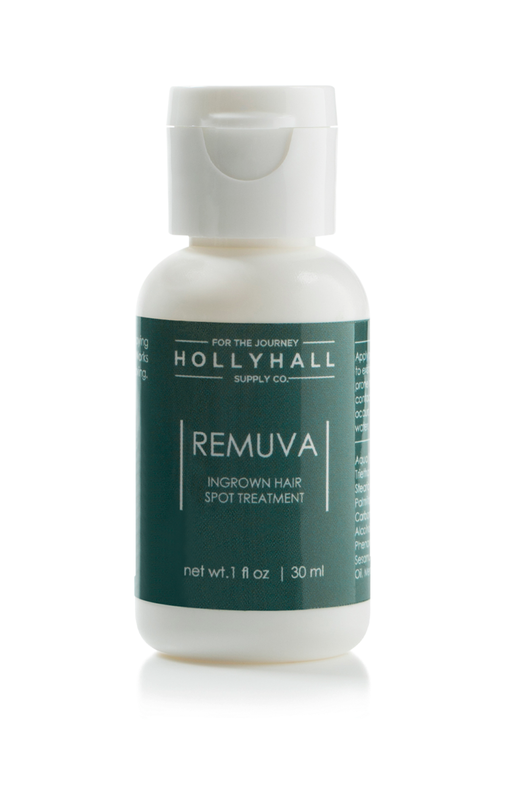 Remuva Ingrown Hair Spot Treatment